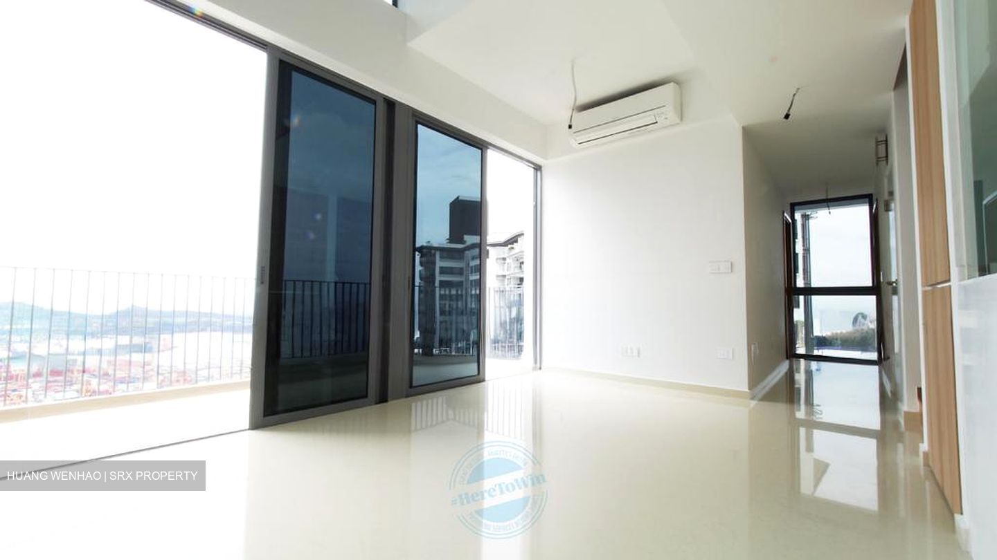 Spottiswoode Suites (D2), Apartment #567489661